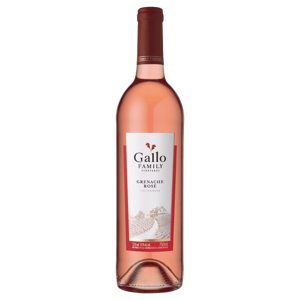 Gallo Family Vineyards Grenache Rose Ružové 0,75L