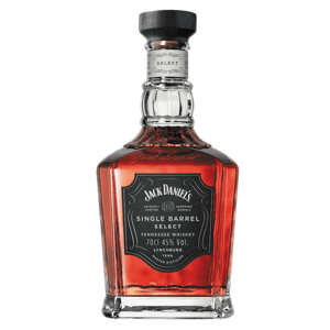 Jack Daniel's Single Barrel 45% 0,7L