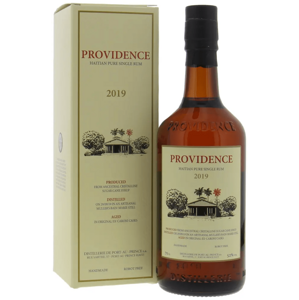 Providence 3 Y.O. 2019, GIFT