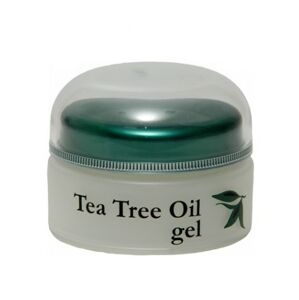Topvet Tea tree oil gél 50ml