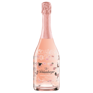 Schlumberger Rosé Spring 12% 0,75L