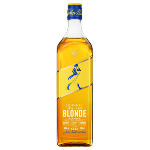Johnnie Walker Blonde Blended 40% 0,7L