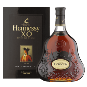 Hennessy Xo 40% 0,7L