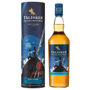 Talisker Single Malt Special Release Lux 59,7% 0,7L Tuba