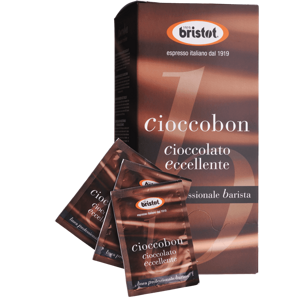 Čokoláda Cioccobon Eccellente (Black) 25G