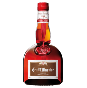 Grand Marnier Cordon Rouge 40% 0,7L