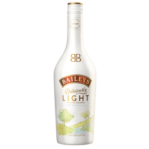 Baileys Deliciously Light 16,1% 0,7L