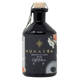 Munakra Night Blossoms Dry Gin