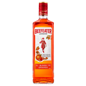 Gin Beefeater Blood Orange 37,5% 0,7L