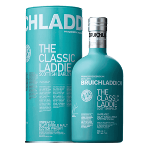 Bruichladdich Classic Laddie 50% 0,7L