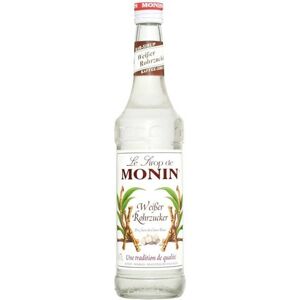 Monin Pure Sugar Cane - Cukrová trstina, 1 L