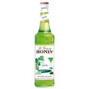 Monin Concombre - Uhorka, 0.7 L