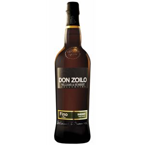 Don Zoilo Fino Sherry