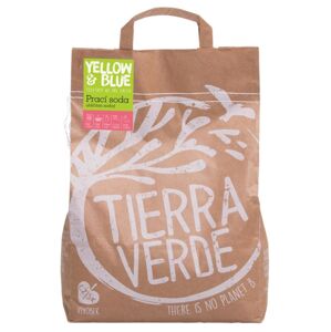 Tierra Verde pracia sóda - uhličitan sodný - vrece 5kg