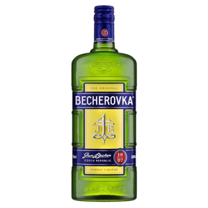 Becherovka 38% 0,7L