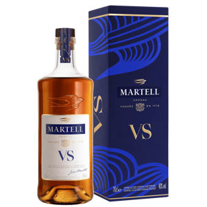 Martell Vs 40% 0,7L Krabička