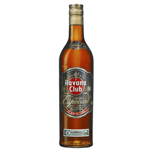 Havana Club Especial 40% 0,7L