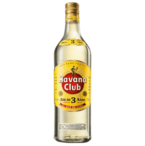 Havana Club Anejo 3-Ročný 40% 1L
