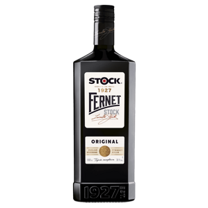 Fernet Stock 38% 1L
