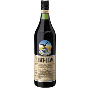 Fernet Branca 35% 0,7L