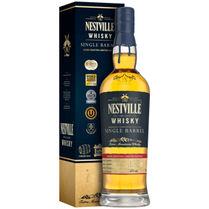 Nestville Single Barrel, GIFT