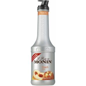 Monin Pyré Broskyňa, 1 L