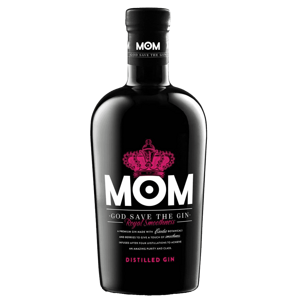 Gin Mom 39,5% 0,7L