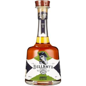 Bellamy’s Reserve Jamaica Pot Still Rum