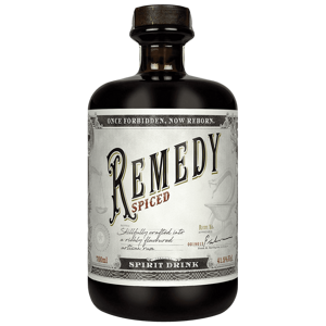 Remedy Spiced 41,5% 0,7L