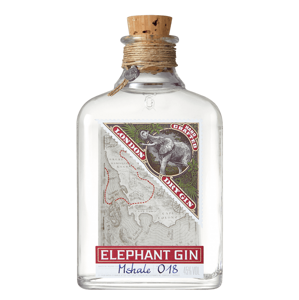 Gin Elephant 45% 0,5L