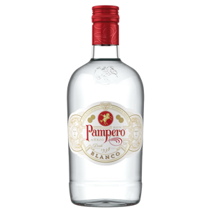 Pampero Blanco 37,5% 0,7L
