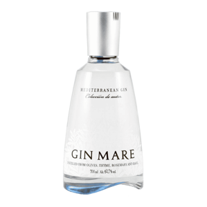 Gin Mare 42,7% 0,7L