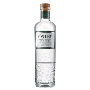 Gin Oxley Cold Distilled London Dry 47% 0,7L