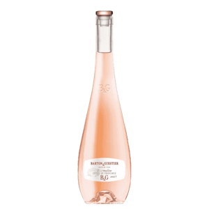 Barton Guestier Cotes De Provence Ružové 0,75L