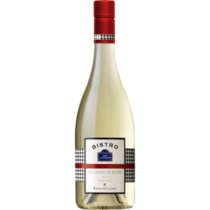 Barton Guestier Bistro Sauvignon Blanc French Wines 11,5% 0,75L