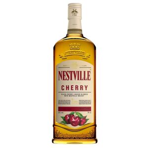 Nestville Cherry liqueur blended 35% 0,7L