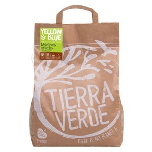 Tierra Verde mydlové orechy BIO - vrece 1kg