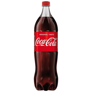 Coca-Cola 1L Pet Z