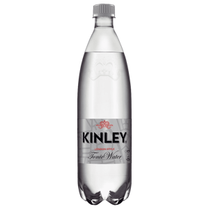 Kinley Tonic 1,5L Pet Z
