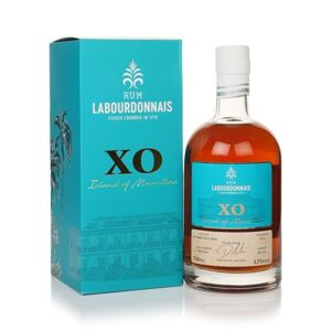Labourdonnais XO Rum, GIFT