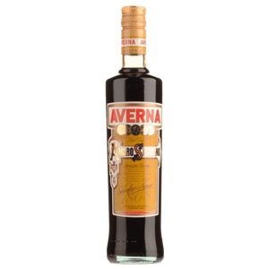 Averna Amaro Siciliano 29% 1L