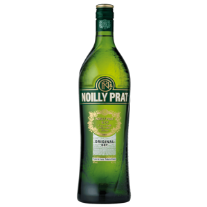 Vermouth Noilly Prat Dry 18% 1L