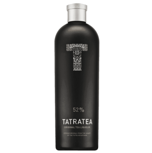 Karloff Tatratea Original 52% 0,7L