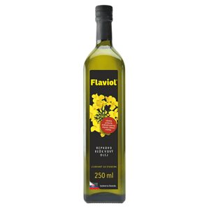 Flaviol Repkovo - reďkvový olej 250ml
