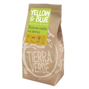 Tierra Verde žlčové mydlo - vrecko 420g