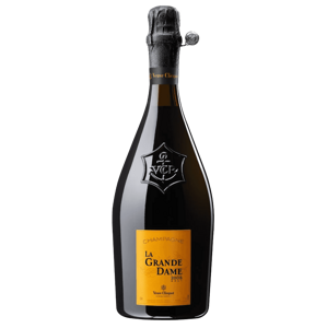 Veuve Clicquot Ponsardin Grande Dame 2008 12,5% 0,75L