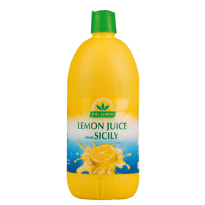 Ital Lemon Citrónová 1L Pet Z