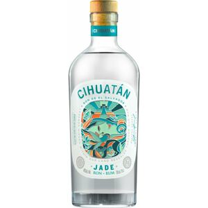 Cihuatán Jade