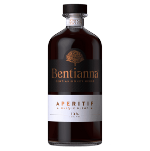 Aperitif Bentianna 13% 0,7L