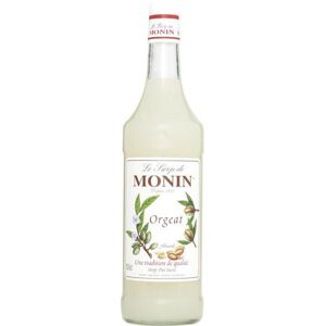 Monin Almond - Mandľa, 1 L